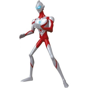 Bandai Namco - Ultraman: Rising - 12" Deluxe Ultraman Figure