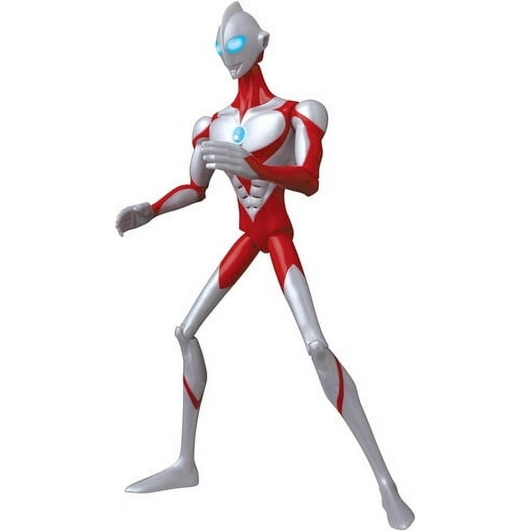 Ultraman: Rising - 12 Ultraman: Rising - 12