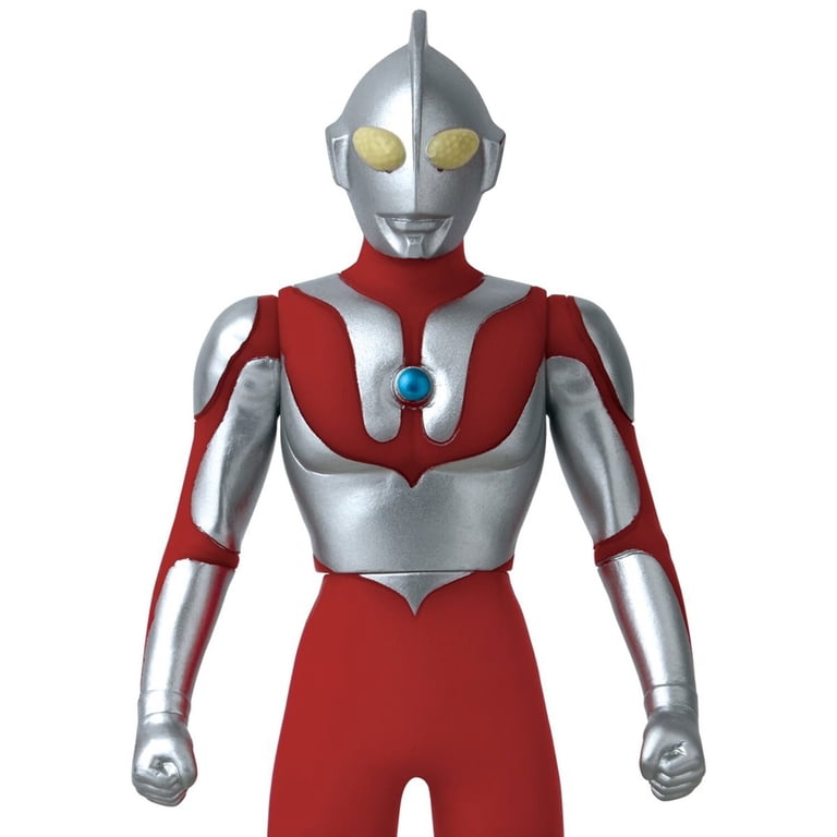 Ultraman: Rising 1966 Ultraseven 5-Inch Figure & Hang Tag