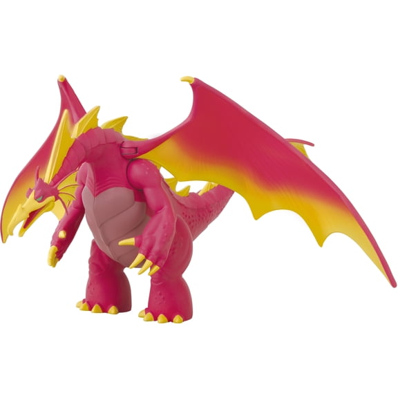 Bandai Namco - Ultraman: Rising - Gigantron, 6" Action Figure