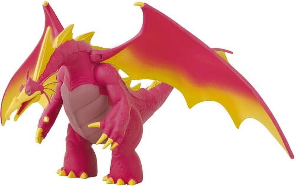 Bandai Namco - Ultraman: Rising - Gigantron, 6" Action Figure