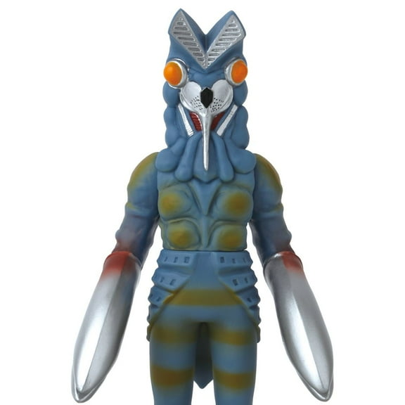 Ultraman: Rising Alien Baltan 5-In. Vinyl Figure & Hang Tag