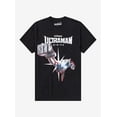 thumbnail image 1 of Ultraman: Rising Fist T-Shirt, 1 of 2