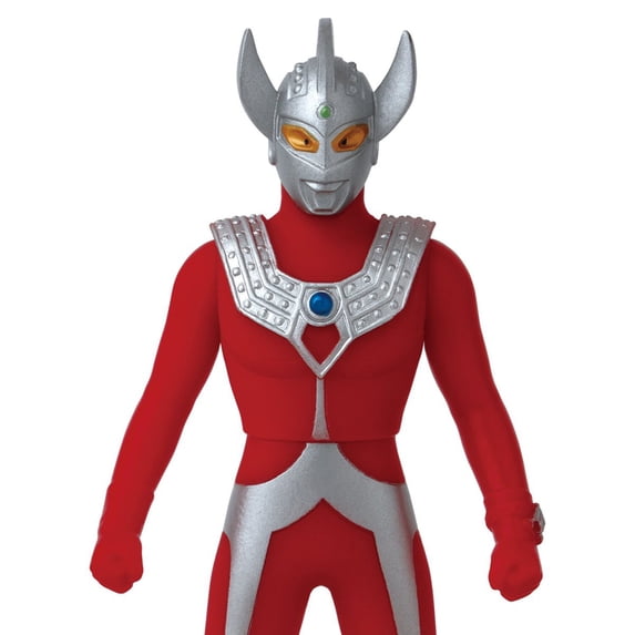 Ultraman: Rising Taro 5-Inch Soft Vinyl Figure & Hang Tag