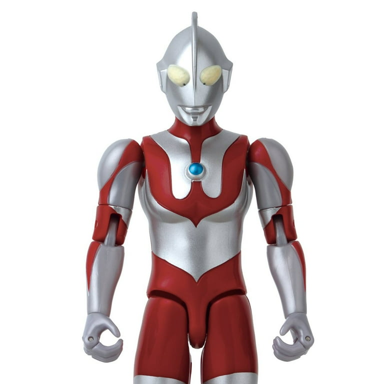 Ultraman: Rising Ultraman 1966 6-Inch Ultra Action Figure