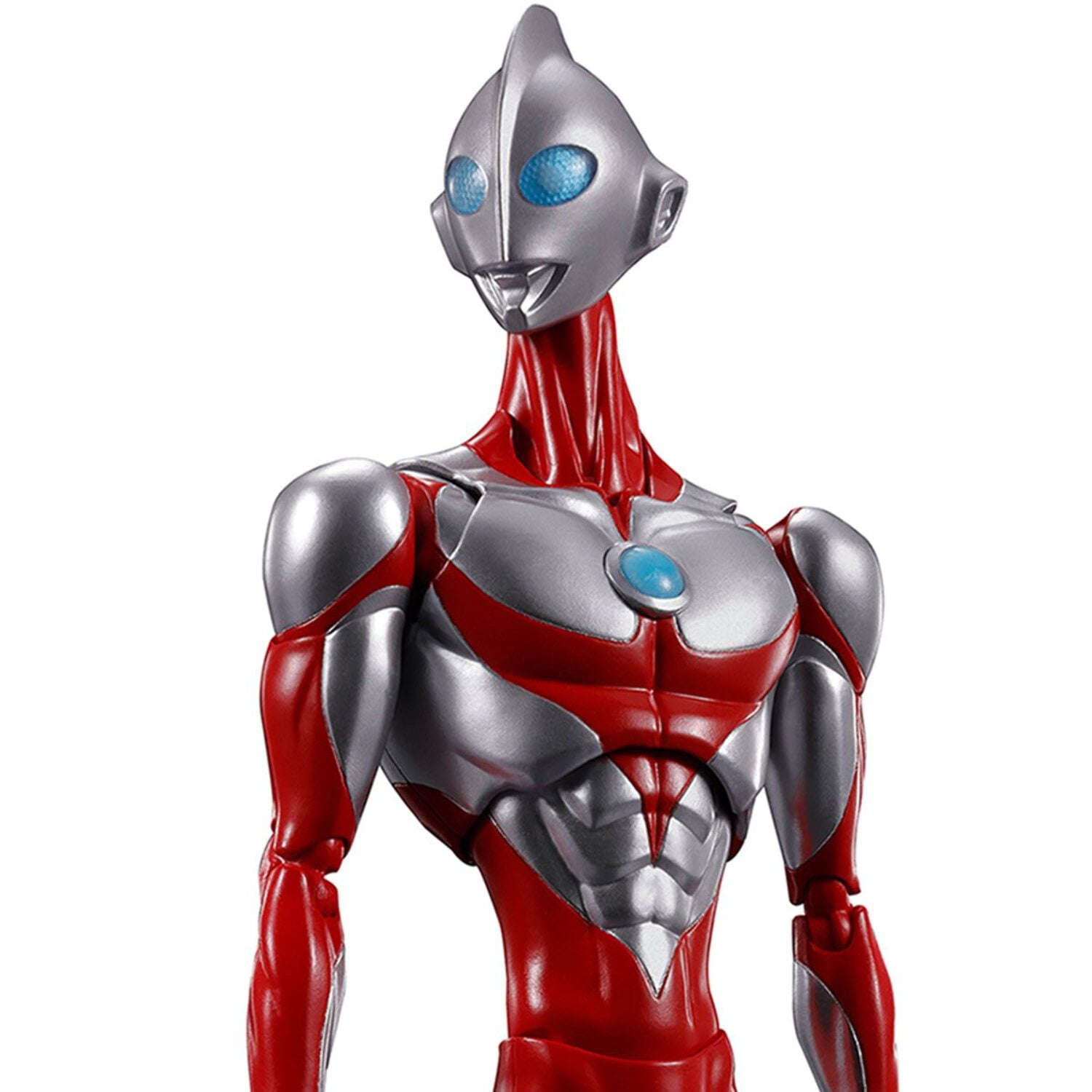 Ultraman: Rising Ultraman and Emi S.H.Figuarts Action Figure