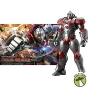 Ultraman Suit Jack Action Figure-Rise Standard Model Kit Ban Dai