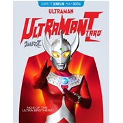 Ultraman Taro - Complete Series [Blu-ray]