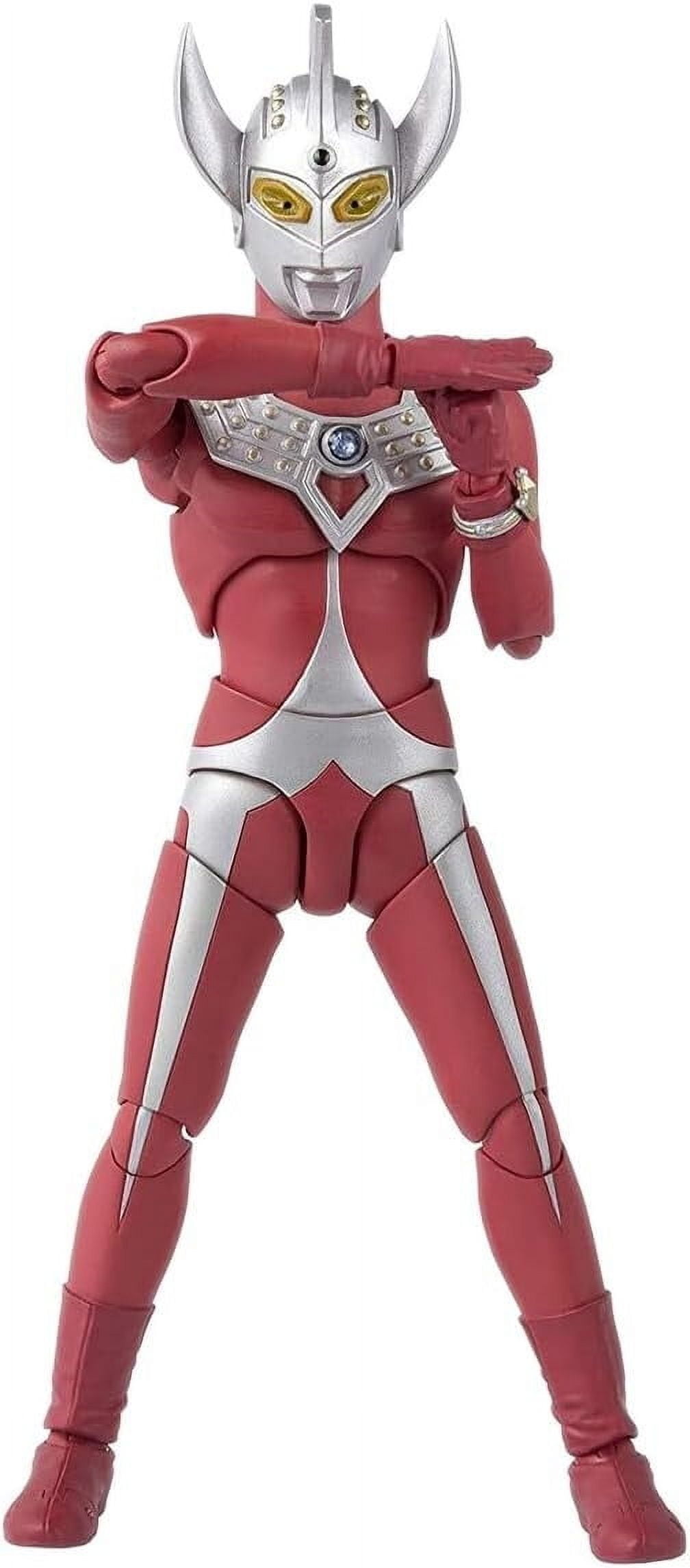 Ultraman Taro Ultraman Ginga, TAMASHII NATIONS S.H.Figuarts