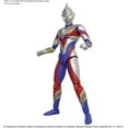 thumbnail image 1 of Ultraman Trigger Multi Type Ultraman Trigger, Bandai Hobby Figure-rise Standard, 1 of 7