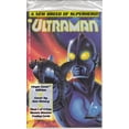 thumbnail image 1 of Ultraman (Ultracomics) #2A (with card) VF ; Ultracomics Comic Book, 1 of 1