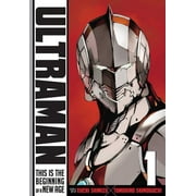 Ultraman Ultraman, Vol. 1, Book 1, Paperback
