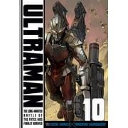 Ultraman Ultraman, Vol. 10 Series #10 Paperback