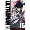 thumbnail image 1 of Ultraman Ultraman, Vol. 16, Book 16, (Paperback), 1 of 1