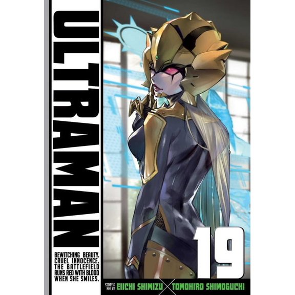 Ultraman Ultraman, Vol. 19, Book 19, (Paperback)