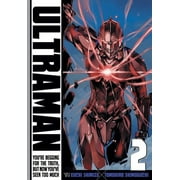 Ultraman: Ultraman, Vol. 2 (Series #2) (Paperback)
