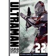 Ultraman Ultraman, Vol. 22, Book 22, Paperback