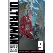 Ultraman Ultraman, Vol. 9, Book 9, Paperback