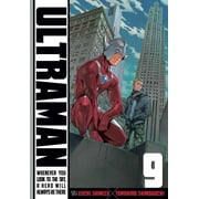 Ultraman: Ultraman, Vol. 9 (Series #9) (Paperback)