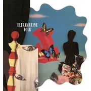 Ultramarine - Folk 30th Anniversary Edition - Music & Performance - Vinyl
