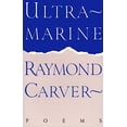 thumbnail image 1 of Pre-Owned Ultramarine: Poems (Paperback) 0394755359 9780394755359, 1 of 1