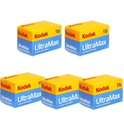 Ultramax 400 36 Exposure Color Negative 35mm Film