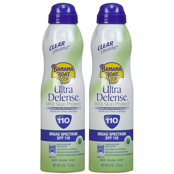 Ultramist Spf 100 Spray