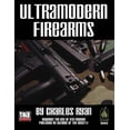 thumbnail image 1 of Pre-Owned Ultramodern Firearms (d20 Modern Roleplaying) (Hardcover) 0972359931 9780972359931, 1 of 1