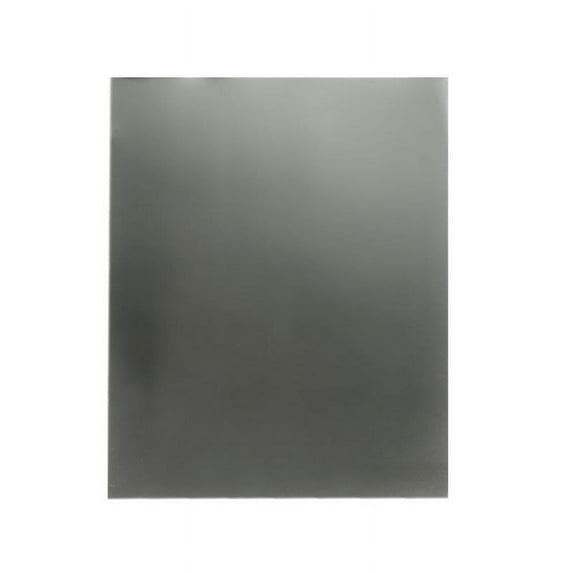 Ultraperm 80 Metal Shielding Sht 8" x 5.3" Metal Sht Metal o HOTSUS V6V7