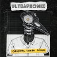 thumbnail image 1 of Ultraphonix - Original Human Music - Rock - Vinyl, 1 of 1