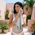 thumbnail image 1 of Ultraplush Australian Cotton Towels, 1 of 11