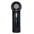 thumbnail image 1 of Ultras-miniature Portable Handheld Air Conditioner Fan with USB Charging, Long Battery Life, Compact Design, Multi-Speed Settings for Outdoor and Travel, 1 of 5