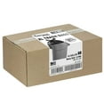 thumbnail image 1 of Ultrasac - Extra Large Heavy Duty Trash Bags, 44 Gallon, 1.8 Mil, 38" x 45", Black, 50 Bags/Roll, 1 of 4