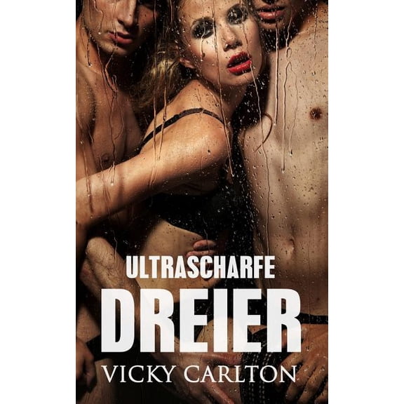 Ultrascharfe Dreier (Paperback)