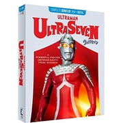 Ultraseven: Complete Series