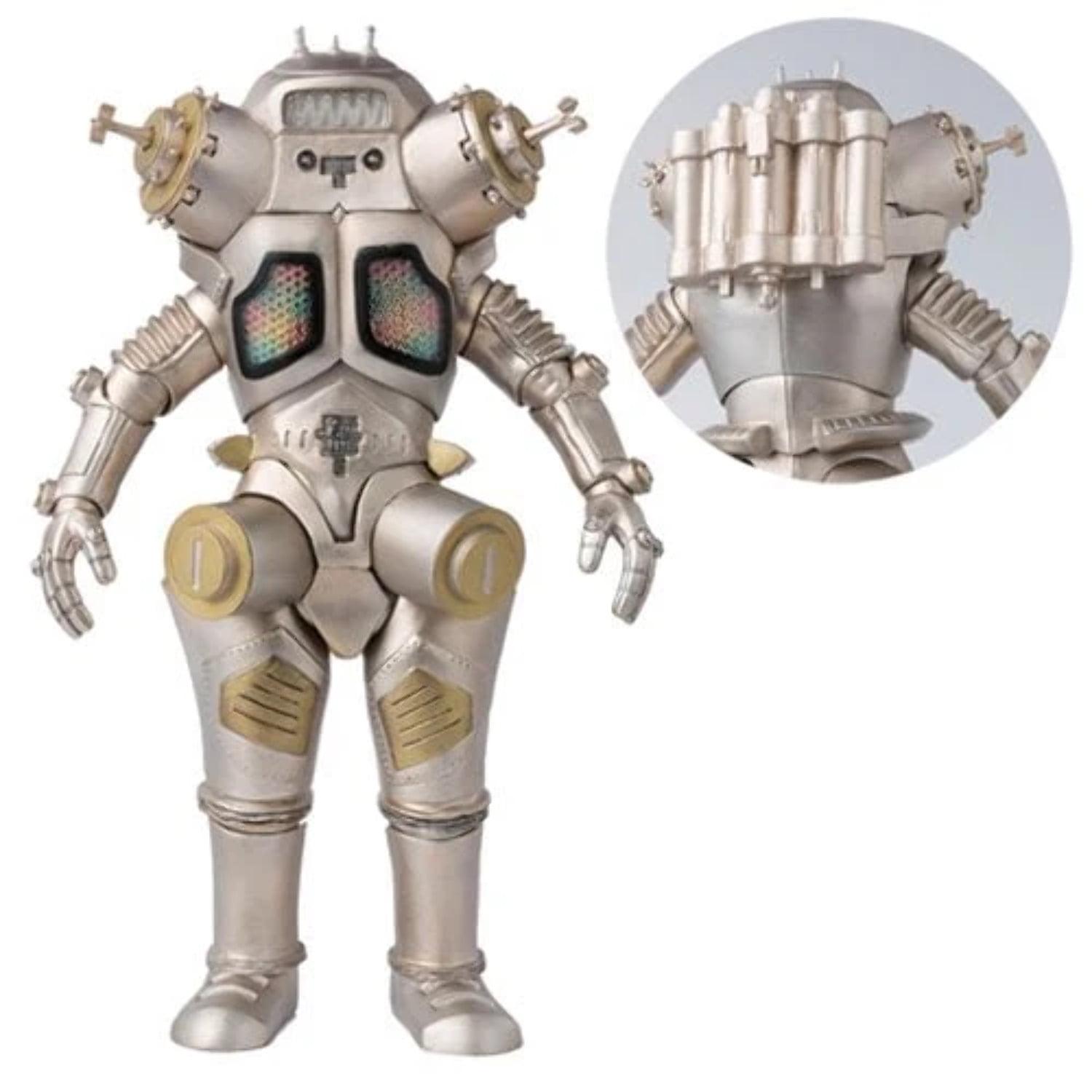 Ultraseven King Joe S.H.Figuarts Action Figure
