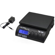Ultraship 75-Pound Capacity Shipping Scale