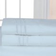 thumbnail image 1 of Ultrasoft 1500 Series Microfiber Embroidered Solid Color Bedroom pillow case, 2-Pack, 1 of 1