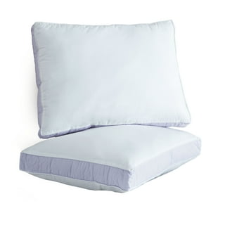 Extra Firm Pillows in Bed Pillows Walmart