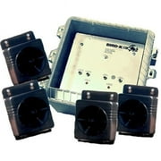 Ultrason-X Ultrasonic Bird Repeller
