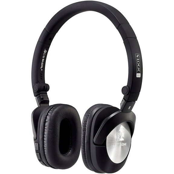 Ultrasone GO Foldable Headphones with Microphone