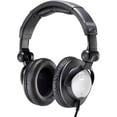 thumbnail image 1 of Ultrasone PRO 580i Studio Headphone Black/Silver, 1 of 3