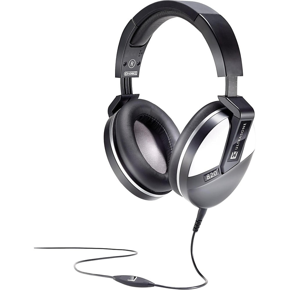 Ultrasone Performance Series 820B Headphones - Thumbnail 3