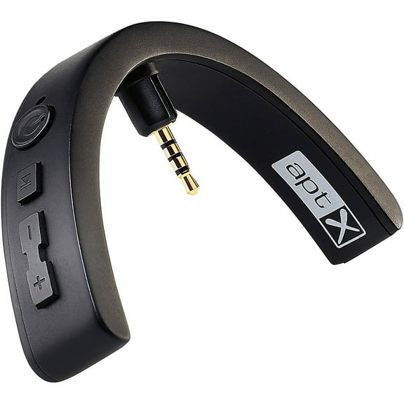 Ultrasone SIRIUS Bluetooth Adapter for Headphone