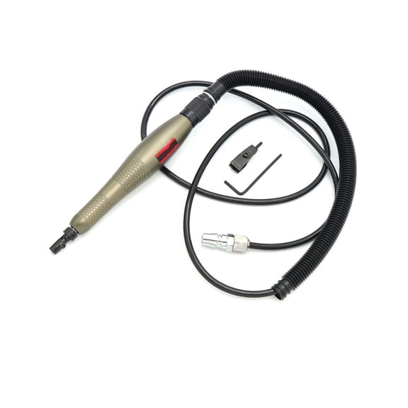Ultrasonic Air File Pneumatic Reciprocating File Trimming File Polishing And Polishing Machine - Multi-Purpose Tool