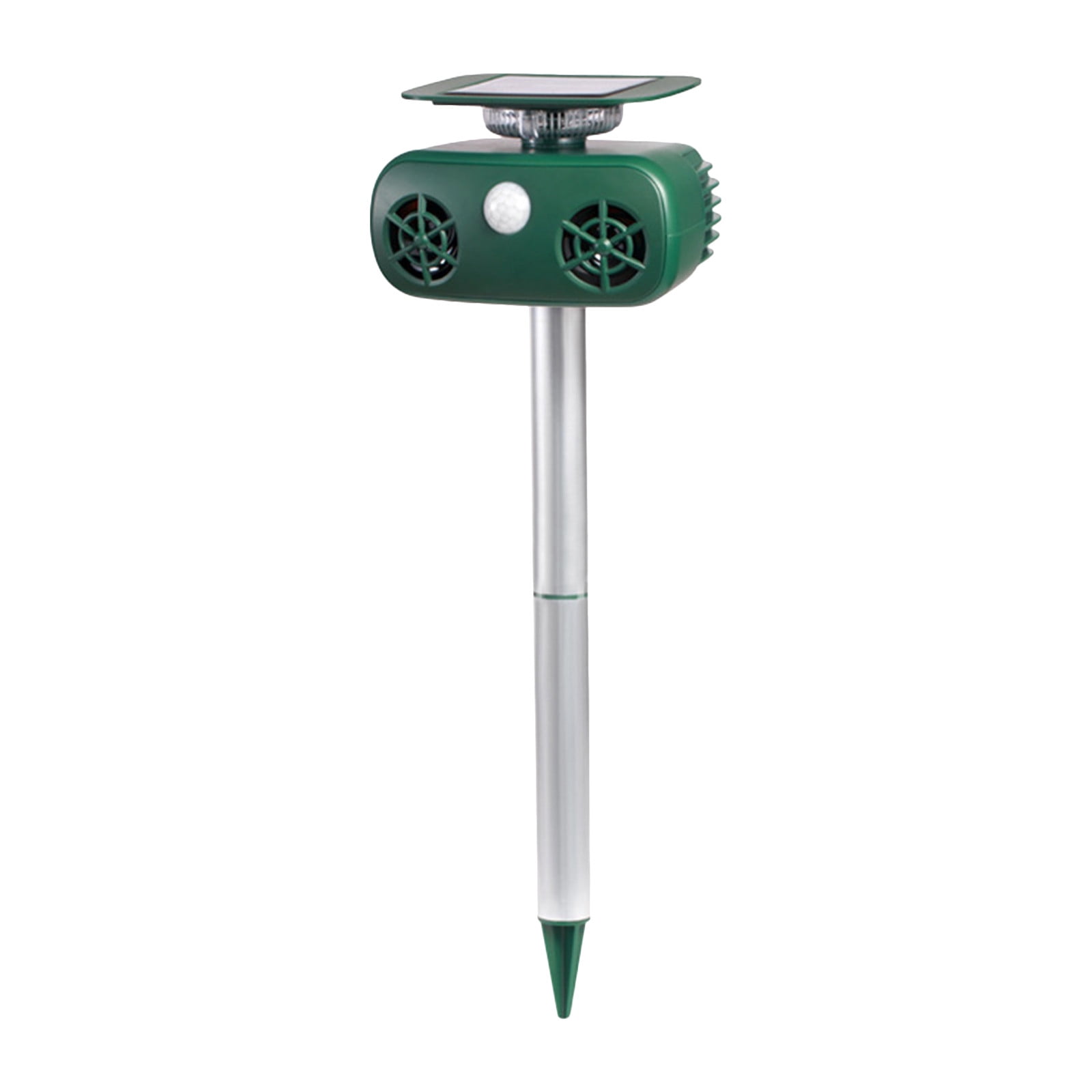 UltrasonicAnimal Repellent Outdoor,Animals Deterrent Devices Outdoor