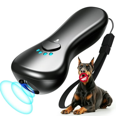 Ultrasonic Anti Barking Device,Dog Barking Control Device,Handheld Dog Barking Control