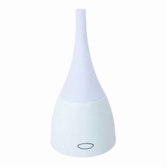 Ultrasonic Aroma Diffuser & Humidifier