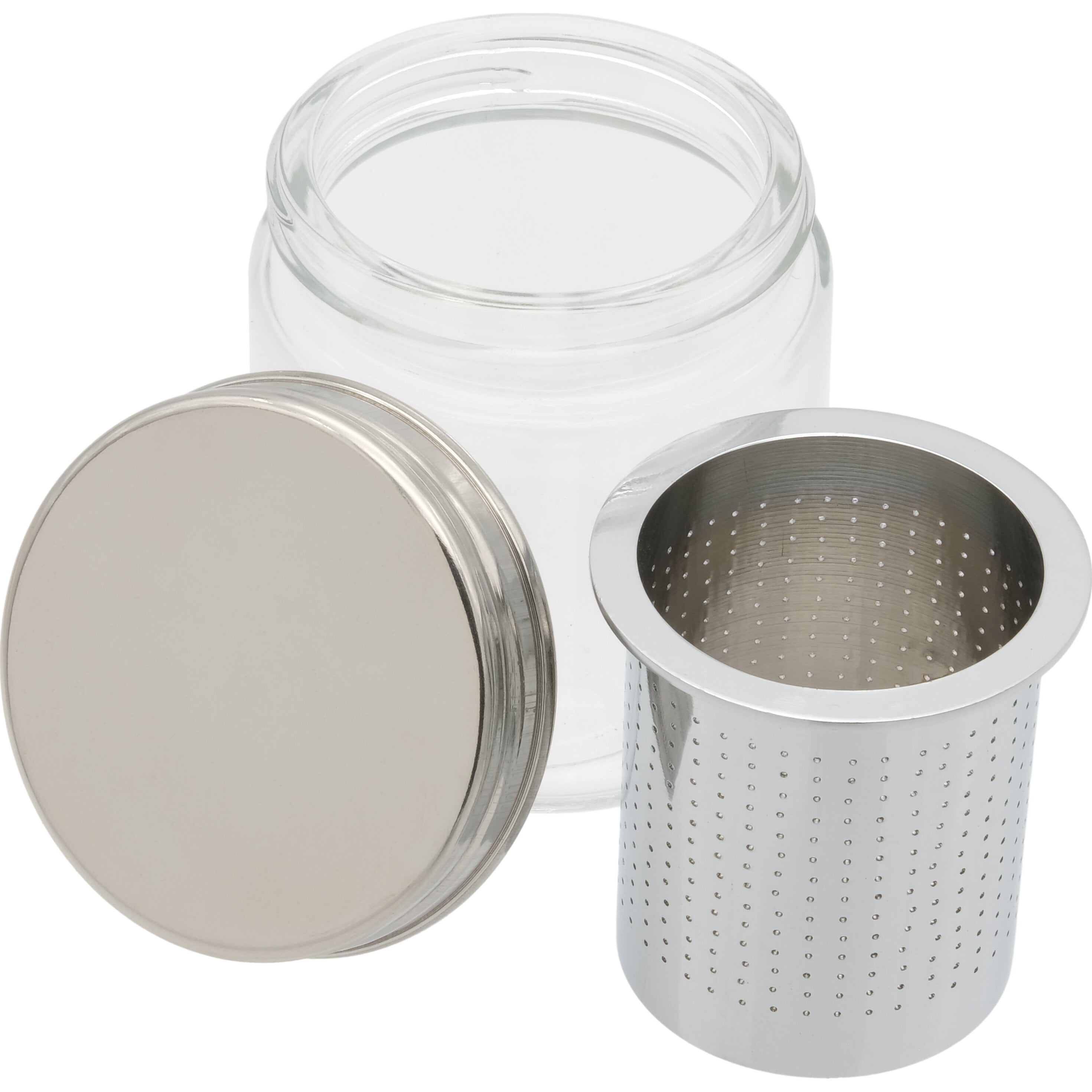 glutathione ultrasonic cleaner glass container Basket Inside Jar Amazon.com: iSonic® Ultrasonic Jewelry Cleaner