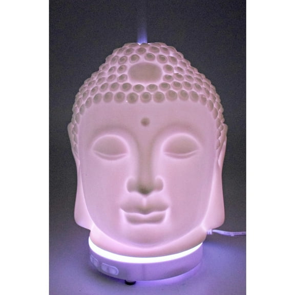 Ultrasonic Buddha Diffuser